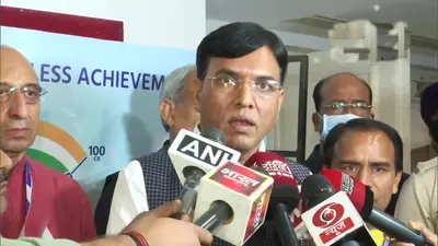सरकार लाॅन्च करेगी ‘हर घर दस्तक’ अभियान, दिल्ली में 90 % लोगों में कोरोना वायरस के खिलाफ एंटीबाॅडी