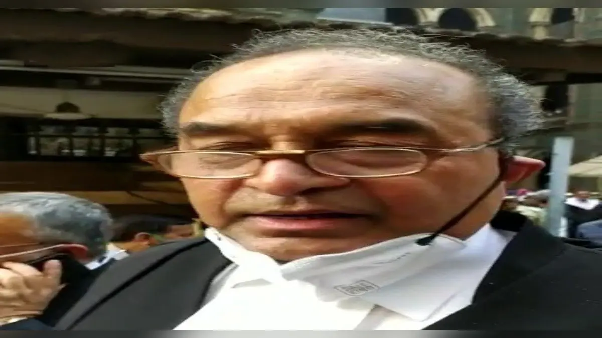 आर्यन खान की जमानत के बाद बोले मुकुल रोहतगी-मेरे लिए यह रेग्युलर केस, किसी में हार किसी में जीत…