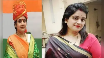 छपरा नगर निगम की मेयर राखी गुप्ता की चली गई कुर्सी, तीन बच्चों के मामले में राज्य निर्वाचन आयोग ने किया अयोग्य