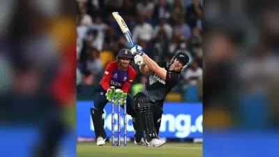 ENG vs NZ T20 WC: इस एक सिक्स ने इंग्लैंड को किया T20 WC से बाहर, फिर से दोहराया गया 2019 वर्ल्ड कप का फाइनल