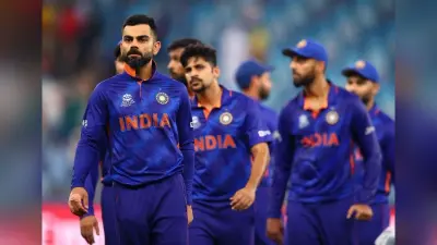 विराट-धोनी-शास्त्री की तिकड़ी हुई फेल, पहली बार ICC टीम में एक भी भारतीय खिलाड़ी को नहीं मिली जगह