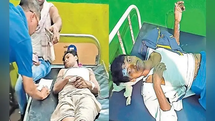 Patna News: सवारी से लदी नाव में दौड़ी करंट, जान बचाने गंगा में कूदे कई यात्री लापता, सर्च ऑपरेशन जारी