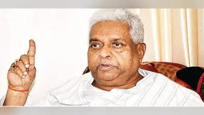 Sadanand Singh Death: कहलगांव में सदानंद सिंह की रही धाक, कुख्यात अपराधी भी खाते थे खौफ, जानें सफर…