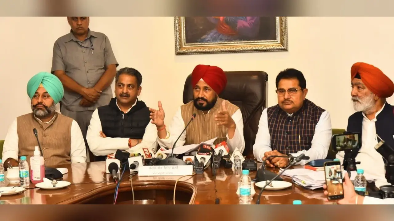 Diwali Gift 2021 : पंजाब सरकार ने महंगाई भत्ते में की बंपर वृद्धि, कर्मचारियों की बल्ले -बल्ले