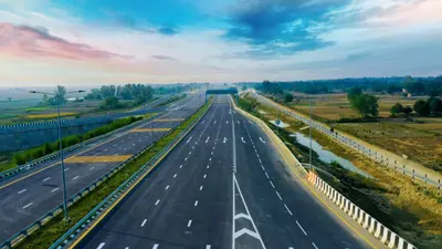 बक्सर-चौसा पैकेज-2 फोरलेन बाइपास बनाने की मंजूरी, अब पूर्वांचल एक्सप्रेस-वे पर पहुंच सकेंगे बिहार के लोग