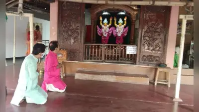 निजी मंदिर में सार्वजनिक पूजा हुई तो बिहार सरकार वसूलेगी लगान, जानिये कितना देना होगा टैक्स