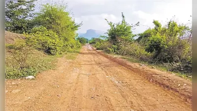 रोहतास-अधौरा सड़क का जल्द शुरू होगा निर्माण, पहाड़ी इलाकों के ऐतिहासिक पर्यटन स्थलों की राह होगी आसान