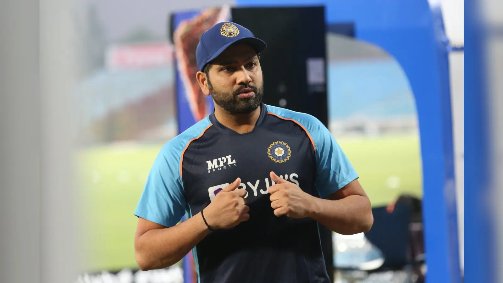 IND vs NZ: सीरीज फतह के बाद रोहित शर्मा ने दिए टीम में बदलाव के संकेत, कहा- जो नहीं खेले उनका टाइम आएगा