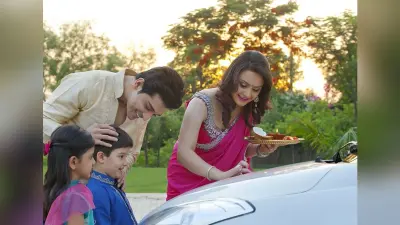 इन 5 वजहों से फेस्टिव सीजन में अपने खर्चों को पूरा करने के लिए प्री-अप्रूव्ड लोन का उपयोग करना फायदेमंद है