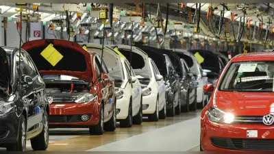 Auto Sector को फेस्टिव सीजन से बड़ी उम्मीदें, सेल और प्रोडक्शन पर फोकस