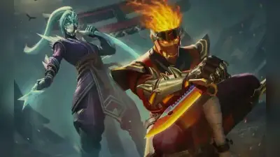 Garena Free Fire Max Redeem Codes: 6 अक्टूबर के लिए ये हैं गरेना फ्री फायर मैक्स के रिडीम कोड्स