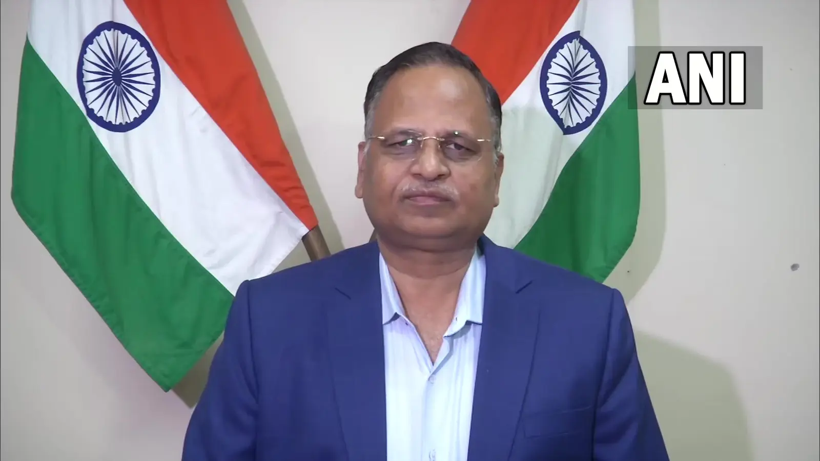 Liquor Scam: अरविंद केजरीवाल के मंत्री सत्येंद्र जैन से जेल में ED करेगी पूछताछ, विशेष CBI कोर्ट का फैसला