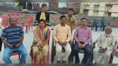 Bihar Board 12th Result: कारपेंटर का बेटा बना इंटर साइंस टॉपर, जानिये क्या है सौरभ का सपना