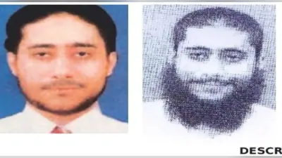आतंकी साजिद मीर के बचाव मेें उतरा चीन, काली सूची में डालने के प्रस्ताव पर लगाई रोक