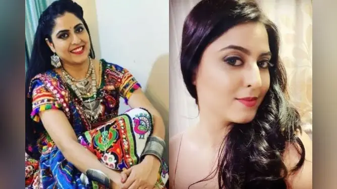 Taarak Mehta के बाघा की गर्लफ्रेंड बावरी असल जिंदगी में है बेहद ग्लैमरस, इन फोटोज को देखकर हो जाएगा यकीन