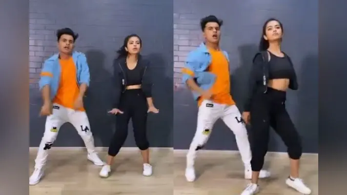 ‘बालिक वधू’ की ‘आनंदी’ ने ‘जलेबी बाई’ गाने पर किया जबरदस्त डांस, सोशल मीडिया पर खूब देखा जा रहा ये VIDEO