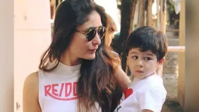 The Family Man 2 की Dhriti को मिल रहे शादी के ऑफर,मनोज बाजपेयी की ऑनस्क्रीन बेटी की तसवीरें बना देंगी दीवाना