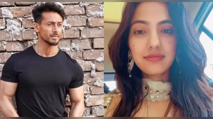 Yuzvendra Chahal की पत्नी Dhanashree Verma ने सुशांत सिंह राजपूत के गाने पर किया धांसू डांस, वायरल हुआ Video