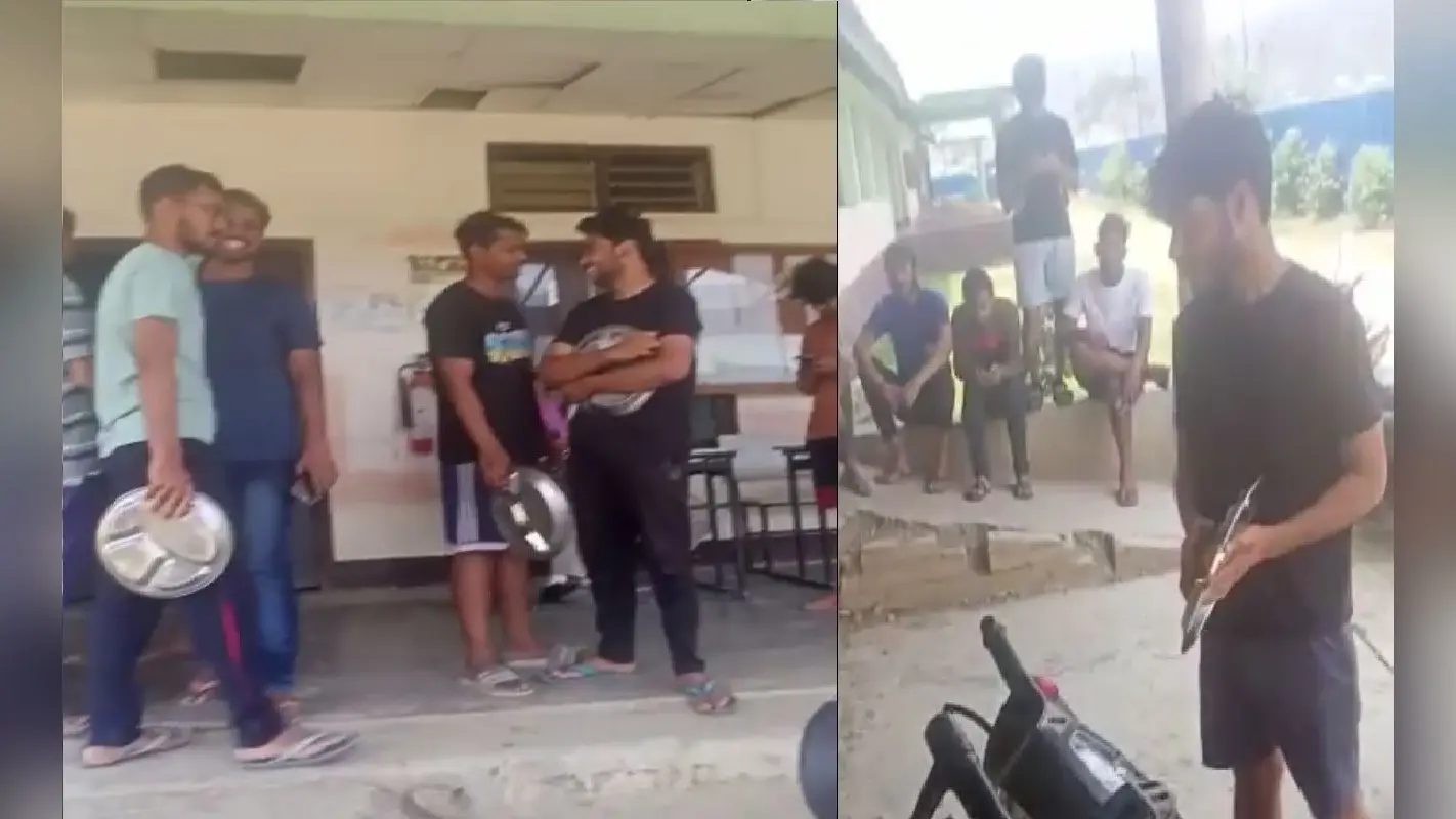 गया जंक्शन के डेल्हा साइड का नया डिजाइन एक सप्ताह में हो जायेगा तैयार, कैंप ऑफिस बन कर तैयार