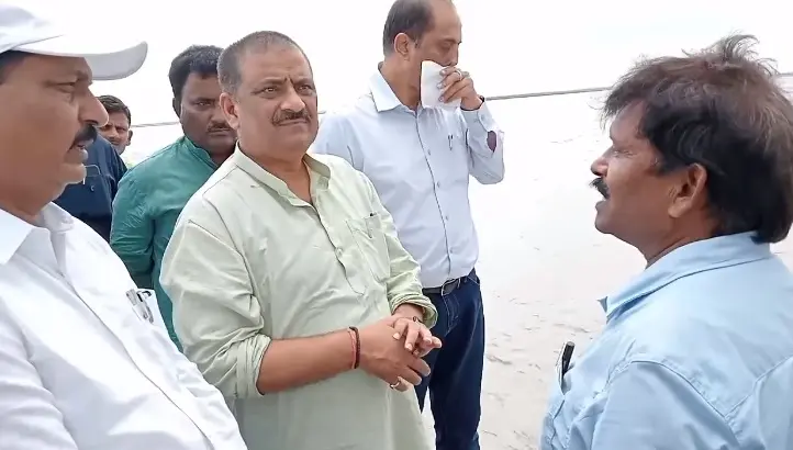 पूर्व सांसद मीना सिंह भाजपा में हुईं शामिल, पिछले दिनों ही जदयू से दिया था इस्तीफा
