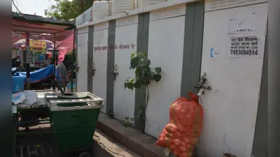 प्रभात पड़ताल: 25 लाख की आबादी वाले पटना में 25 पब्लिक टॉयलेट तक ठीक नहीं