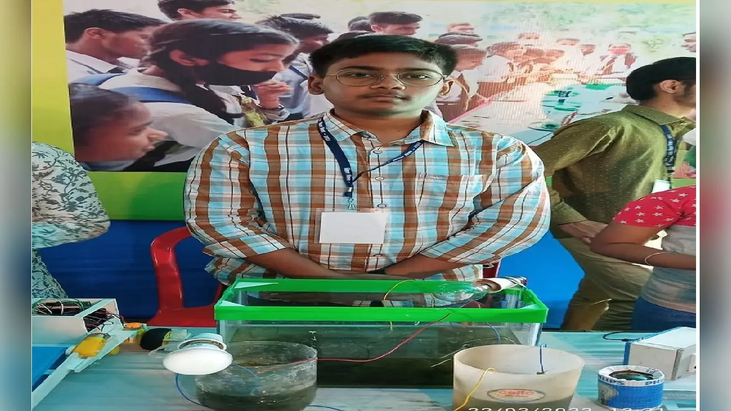पटना के स्कूली बच्चों ने तैयार किए कई स्पेशल प्रोजेक्ट, जानिए कैसे करेंगे लोगों की मदद