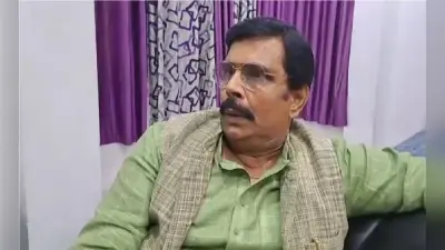 पूर्व सांसद आनंद मोहन आज होंगे रिहा, बोले- जेल से बाहर आकर दूंगा सारे सवालों के जवाब