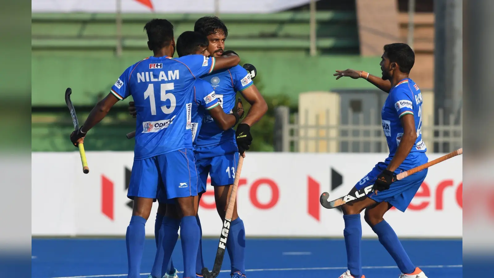 Asian Champions Trophy: भारत ने पाकिस्तान को 3-1 से रौंदा, प्वाइंट टेबल में टॉप पर पहुंची टीम