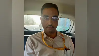 रोहिणी कोर्ट टिफिन बम धमाके के आरोपी DRDO वैज्ञानिक ने की आत्महत्या की कोशिश