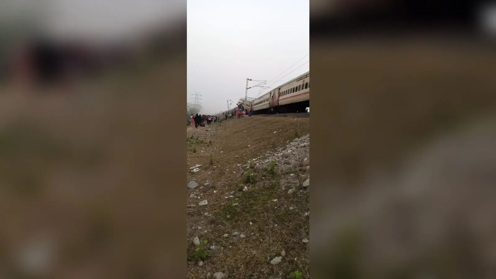 Bikaner Express Derailed: पीएम मोदी के साथ कोरोना स्थिति की समीक्षा कर रही थी ममता, तभी मिली हादसे की खबर