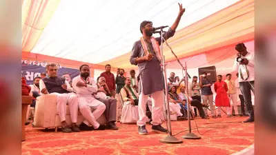 गुजरात चुनाव 2022: क्या जिग्नेश मेवाणी को जीत दिला पाएंगे कन्हैया कुमार ? वडगाम सीट पर कांटे की टक्कर