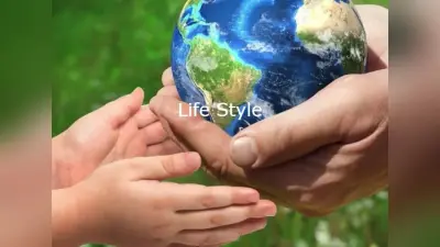 अभी जीवनशैली नहीं जीवन है अहम