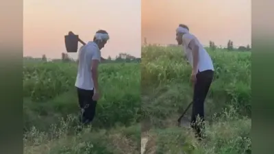 राजधानी रांची में मैदानों का हाल बदहाल, बच्चों को खेलने – कूदने के लिए नहीं मिल रही जगह