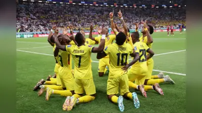 FIFA World Cup: जर्मनी और ब्राजील जैसे दिग्गज जमींदोज, अनूठा है इस बार का महिला फुटबॉल विश्व कप