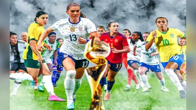 FIFA Women’s World Cup Schedule: पहली बार दो देश कर रही है मेजबानी, 32 टीमों के बीच 64 मुकाबले, जानें शेड्यूल
