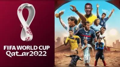 FIFA World Cup 2022: 20 नवंबर से शुरू होगा फुटबॉल का महासंग्राम, 32 टीमों के बीच होगी जंग, देखें शेड्यूल