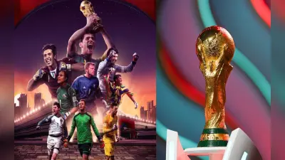 FIFA WC 2022 Final: जानिए विजेता टीम को क्यों नहीं मिलती असली ट्रॉफी? देखें क्या है नियम और प्राइज मनी