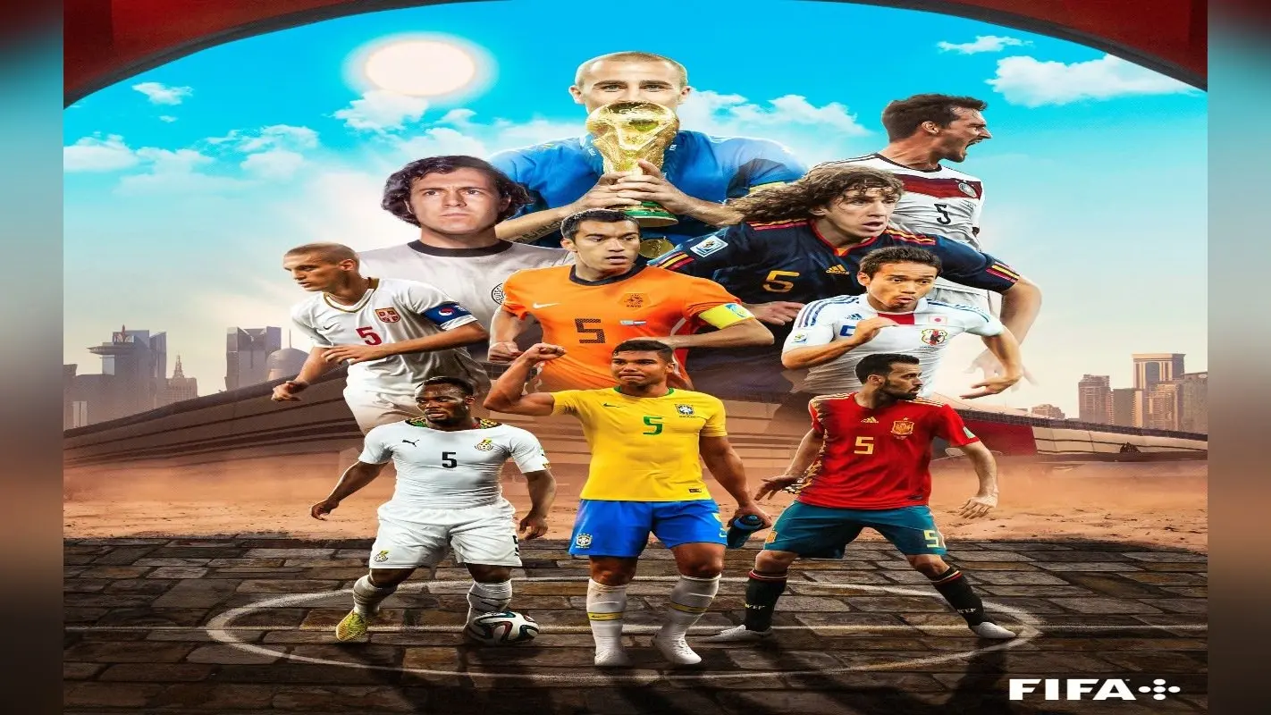 FIFA World Cup 2022 Schedule: 20 नवंबर से शुरू होगा फुटबॉल का महाकुंभ, जानें कब और कहां देंखें LIVE