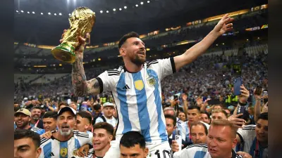 Lionel Messi Birthday: फैक्ट्री वर्कर का बेटा कैसे बना वर्ल्ड चैंपियन, जानें पूरी कहानी