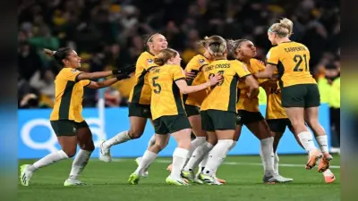 FIFA Women’s World Cup: ऑस्ट्रेलिया ने आयरलैंड को 1-0 से हराकर की विजयी शुरुआत, स्टेफ कैटले बनीं मैच की हीरो