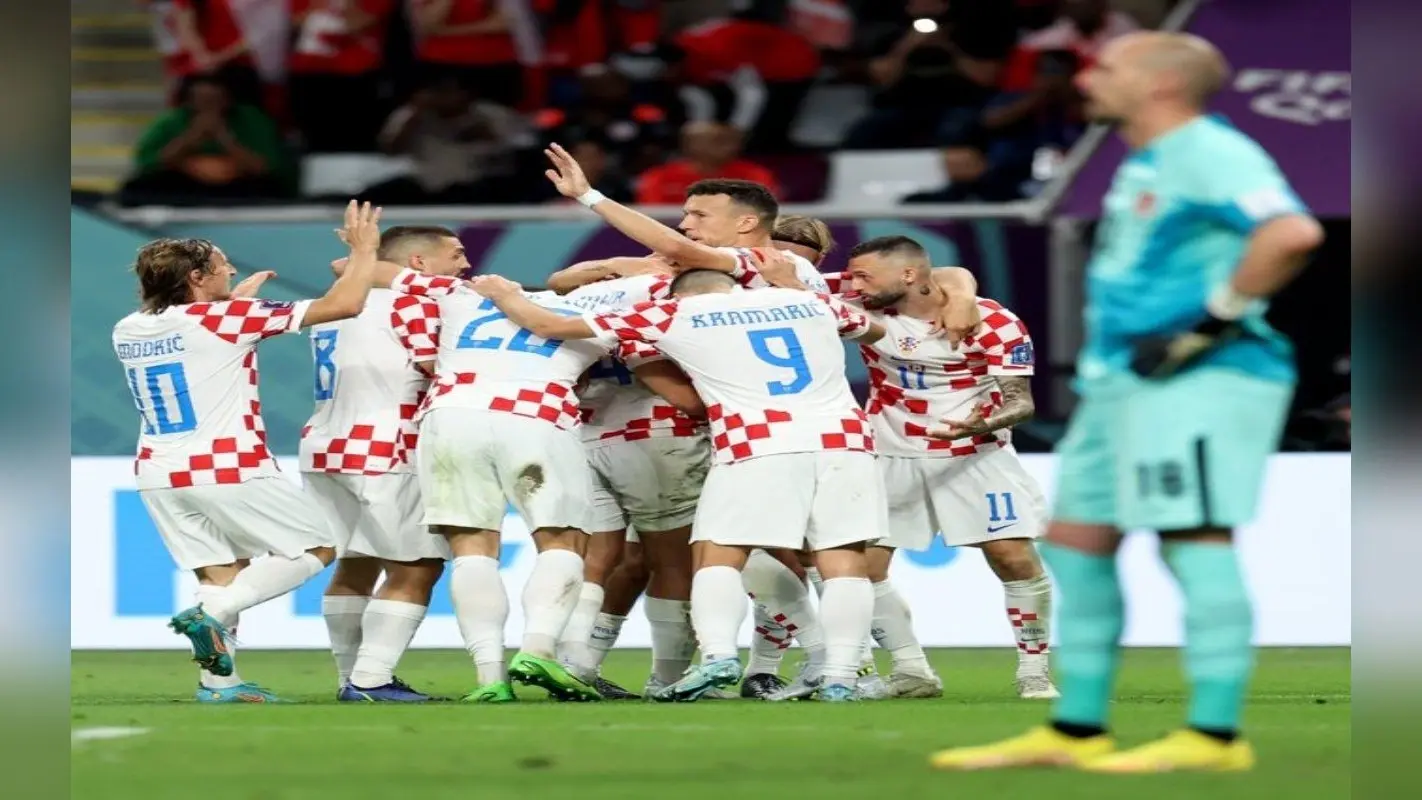 FIFA World Cup 2022: आज तीसरे स्थान के लिए क्रोएशिया-मोरक्को भिड़ंत, जानें कब और कहां देखें LIVE