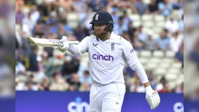 The Ashes 2023: जॉनी बेयरस्टो ने चौथे टेस्ट में नाबाद 99 रन बनाकर आलोचकों को दिया करारा जवाब, कह दी बड़ी बात