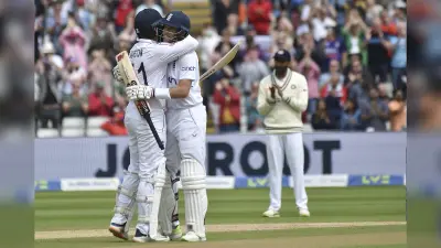 ENG vs IND 5th Test: कप्तान जसप्रीत बुमराह ने गिनाये इंग्लैंड से हार के कारण, बताया कहां हुई चूक