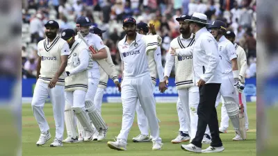 England vs India: इंग्लैंड में एक बार फिर भारतीय दर्शकों के साथ नस्ली दुर्व्यवहार, बवाल के बाद जांच शुरू