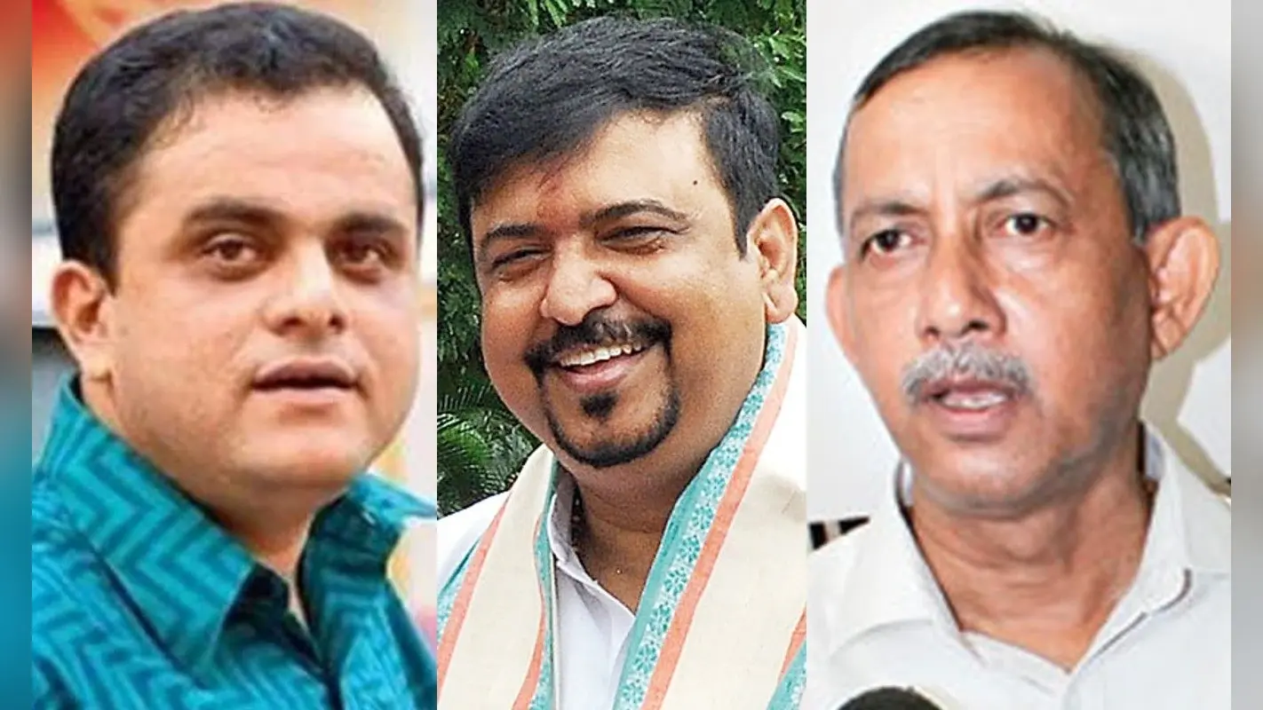 ब्रात्य बसु, गौतम देव, सुजीत बोस व सिद्दिकुल्लाह चौधरी समेत ममता बनर्जी के 6 मंत्री पांचवें चरण में लड़ रहे चुनाव