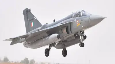 Defense: लड़ाकू विमान के पायलटों के लिए स्वदेशी लाइफ सपोर्ट सिस्टम किया गया तैयार