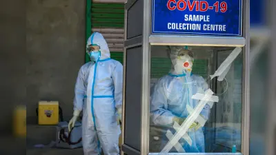 COVID-19 से ठीक हो चुके मरीज के एंटीबॉडी से बनी दवा ! जल्द होगी बाजार में उपलब्ध ?