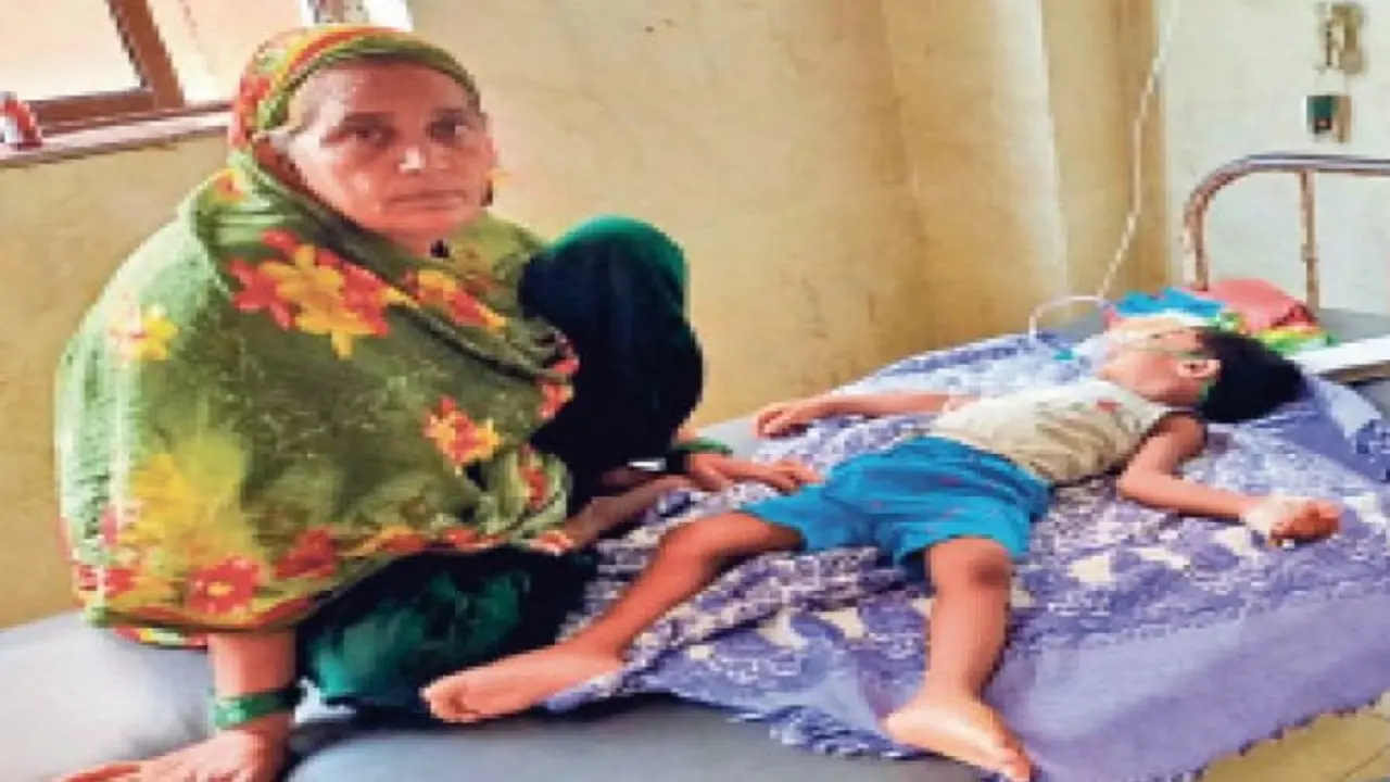 Sarkari Naukri 2021: बिहार में 12वीं पास युवाओं के लिए फायरमैन के 2380 पदों पर बहाली प्रक्रिया जारी, जानें सैलरी व अन्य जानकारी