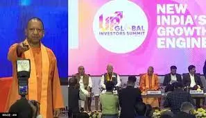 निवेश जुटाने को CM योगी ने संभाली कमान, 9 शहरों में उद्यमियों से करेंगे मुलाकात, मुंबई से होगी शुरुआत…