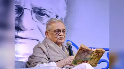 संपूर्ण सिंह कालरा से शब्दों के जादूगर गुलजार बनने का सफर, एक मैकेनिक जो बन गया गीतकार…